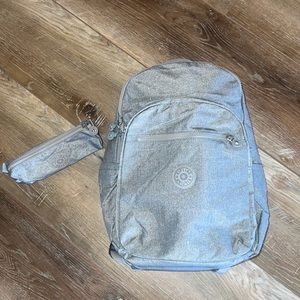 Kipling Seoul Extra Large Backpack